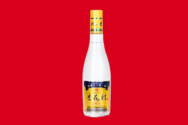 黄山市回收杏花村